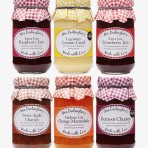 Jams, Chutneys & Relish